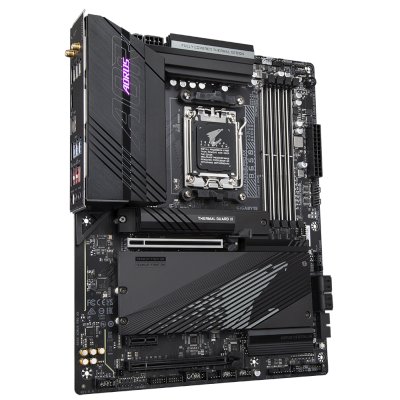 материнская плата GigaByte B650 Aorus Pro AX