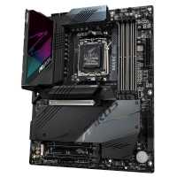 материнская плата GigaByte B650E Aorus Master