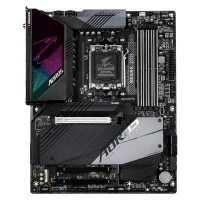 материнская плата GigaByte B650E Aorus Master