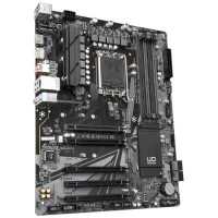 материнская плата GigaByte B660 DS3H DDR4