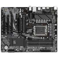 материнская плата GigaByte B660 DS3H DDR4