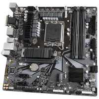 материнская плата GigaByte B660M DS3H DDR4