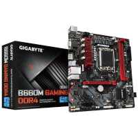 материнская плата GigaByte B660M Gaming DDR4