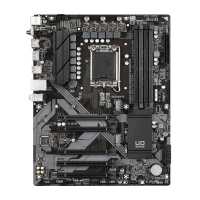 материнская плата GigaByte B760 DS3H AX DDR4