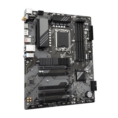 материнская плата GigaByte B760 DS3H AX