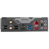 материнская плата GigaByte B760 Gaming X AX DDR4