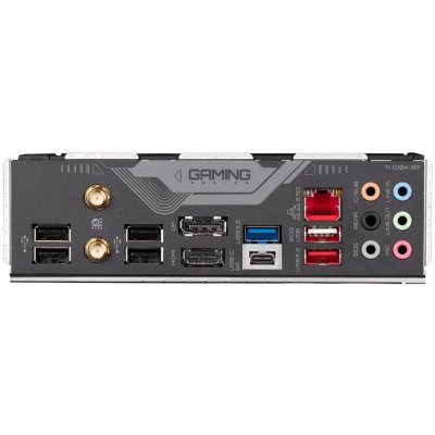 материнская плата GigaByte B760 Gaming X AX