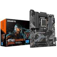материнская плата GigaByte B760 Gaming X DDR4