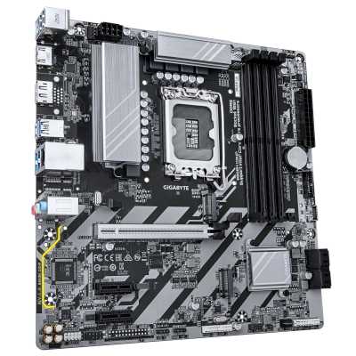материнская плата GigaByte B860M D3HP