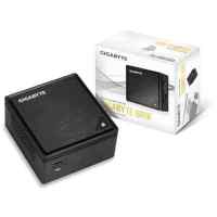 компьютер GigaByte Brix GB-BPCE-3350 Черный