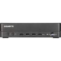 компьютер GigaByte Brix GB-BSRE-1505 Черный