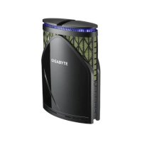 компьютер GigaByte Brix GB-GZ1DTi7K Черный