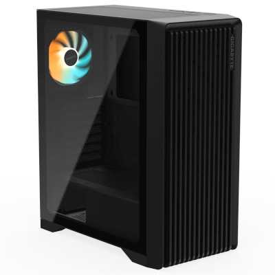 корпус GigaByte C103G Black