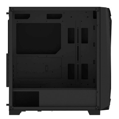 корпус GigaByte C301 Glass V2 Black GB-C301G