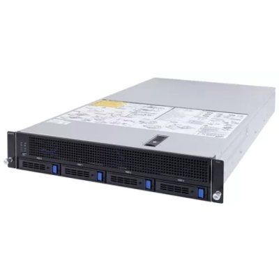 серверная платформа GigaByte G242-Z12