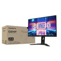 монитор GigaByte G24F Черный