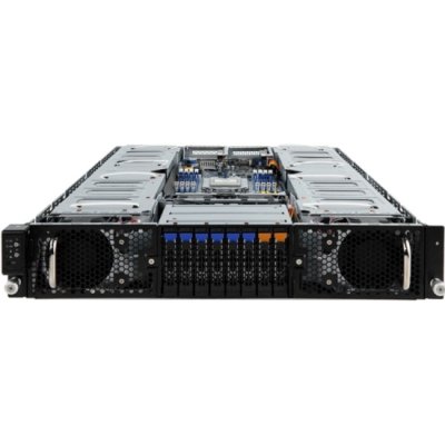 серверная платформа GigaByte G292-Z24