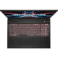 ноутбук GigaByte G5 GD-51RU123SD Черный