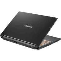 ноутбук GigaByte G5 GD-51RU123SD Черный