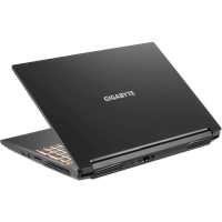 ноутбук GigaByte G5 KC-5RU1130SH Черный
