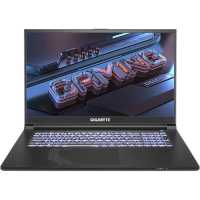 ноутбук GigaByte G7 ME-51RU213SD Черный