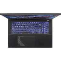 ноутбук GigaByte G7 ME-51RU213SD Черный