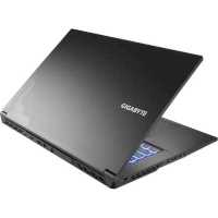 ноутбук GigaByte G7 ME-51RU213SD Черный