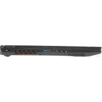 ноутбук GigaByte G7 ME-51RU213SD Черный