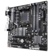 материнская плата GigaByte GA-78LMT-USB3 R2