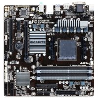 материнская плата GigaByte GA-78LMT-USB3 V6.0