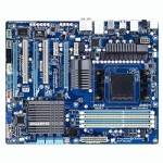 материнская плата GigaByte GA-990XA-UD3