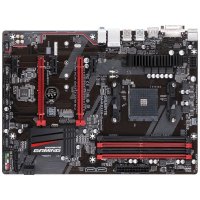 материнская плата GigaByte GA-AB350-Gaming