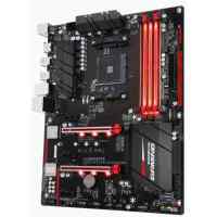 материнская плата GigaByte GA-AX370-Gaming K3