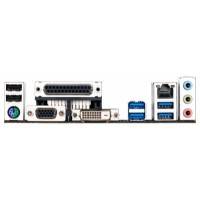 материнская плата GigaByte GA-B150M-D3V