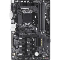материнская плата GigaByte GA-B250-FinTech