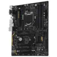 материнская плата GigaByte GA-B250-HD3P