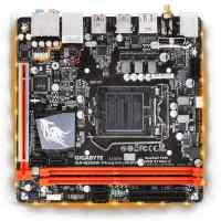 материнская плата GigaByte GA-B250N Phoenix-WIFI
