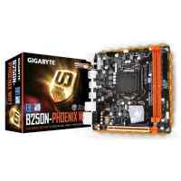материнская плата GigaByte GA-B250N Phoenix-WIFI