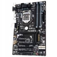 материнская плата GigaByte GA-B85-HD3-A