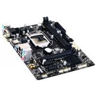 материнская плата GigaByte GA-B85M-D2V V3.0