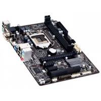 материнская плата GigaByte GA-B85M-HD3
