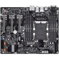 материнская плата GigaByte GA-C621-SU8