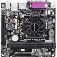 материнская плата GigaByte GA-E2500N