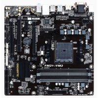 материнская плата GigaByte GA-F2A68HM-D3H