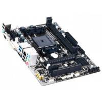 материнская плата GigaByte GA-F2A68HM-HD2