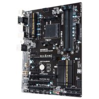 материнская плата GigaByte GA-F2A88X-D3HP