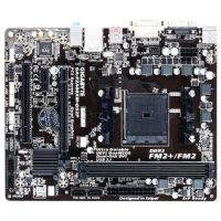 материнская плата GigaByte GA-F2A88XM-DS2P