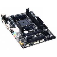материнская плата GigaByte GA-F2A88XM-DS2V3.2