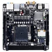 материнская плата GigaByte GA-F2A88XN-WIFIV3.0