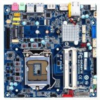материнская плата GigaByte GA-H170TN